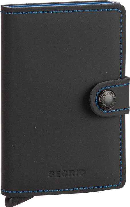 Produktbild Secrid Miniwallet Matte