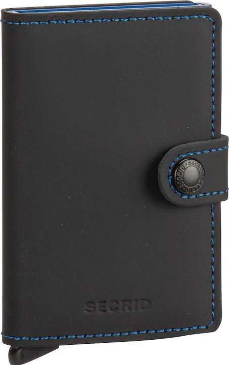 Actual product image Secrid Miniwallet Matte