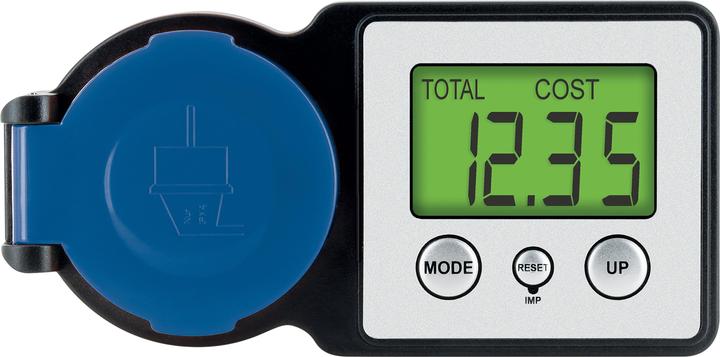 Immagine prodotto Schwaiger Energiekostenmessgerät Outdoor