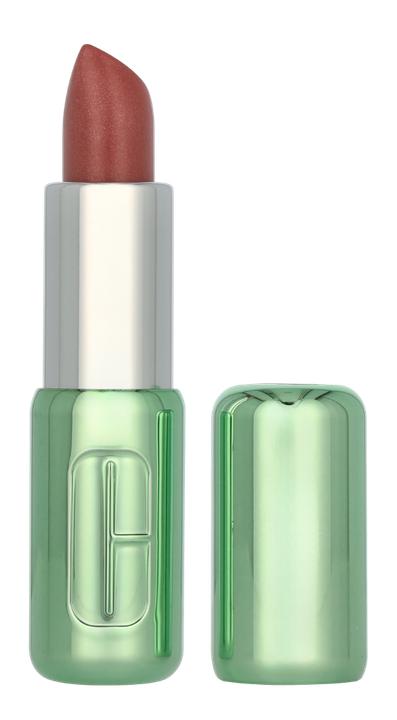 Produktbild Clinique Pop Longwear Lipstick Shine Nude Pop (Nude Pop)