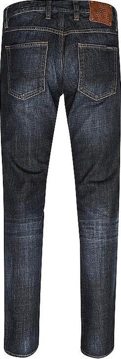 Immagine prodotto Alberto Pipe jeans autentico denim (W31/L34)