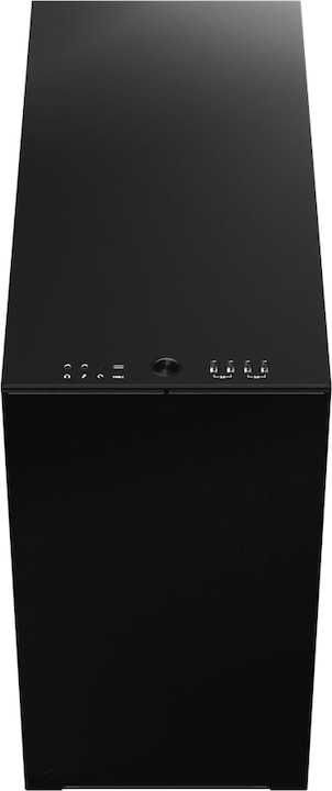 Produktbild Fractal Define 7 Solid (ATX, mATX, Mini-ITX, E-ATX)