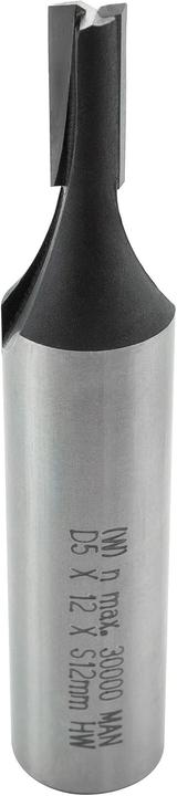 ENT European Norm Tools 10506 Nutfräser