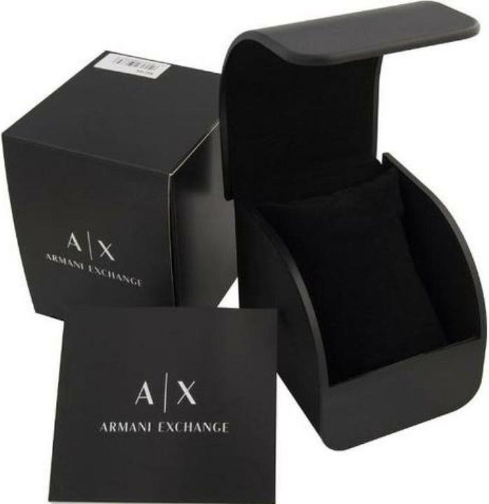 Produktbild Giorgio Armani Hampton (Analoguhr, 46 mm)