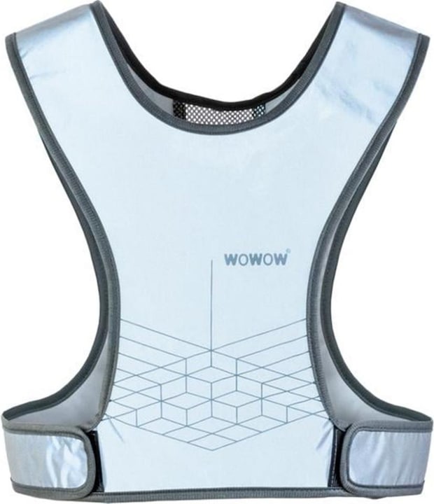 Image du produit Wowow Reflexweste Nova FR XL (XL)