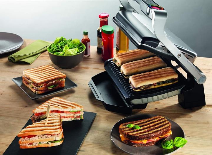 Produktbild Tefal GC716D12