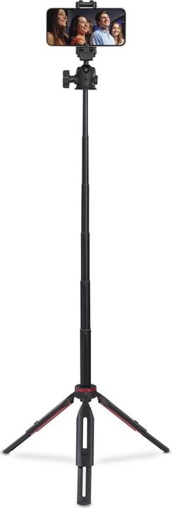 Image du produit Hama Solid 80 Ball (Matières plastiques, Métal)