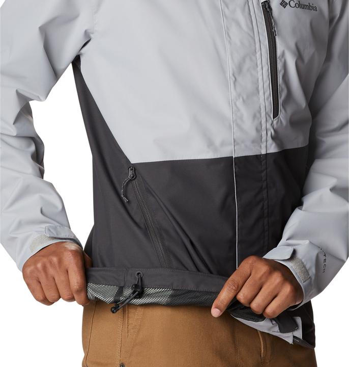 Actual product image Columbia Hikebound (L)
