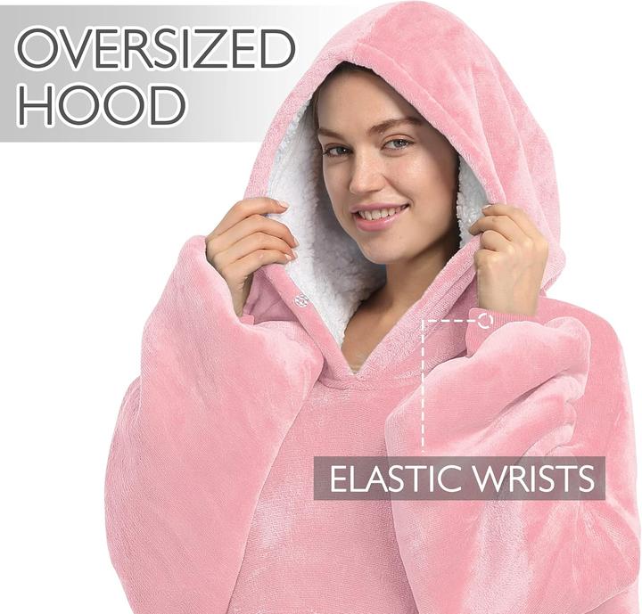 Immagine prodotto Kato Tirrinia Damen Kapuzenpullover Langschnitt