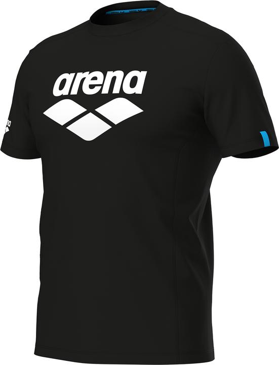 Produktbild Arena T-Shirt Logo (S)
