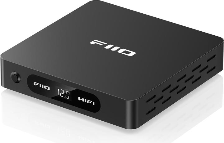 Image du produit FiiO Darkside Pro (Filaire)