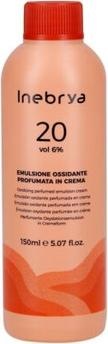 Actual product image Inebrya Oxidant Oxidation Emulsion 20vol 6% 150ml