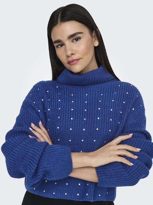 Produktbild Only ONLROSIE Strickpullover Strickpullover (XS)