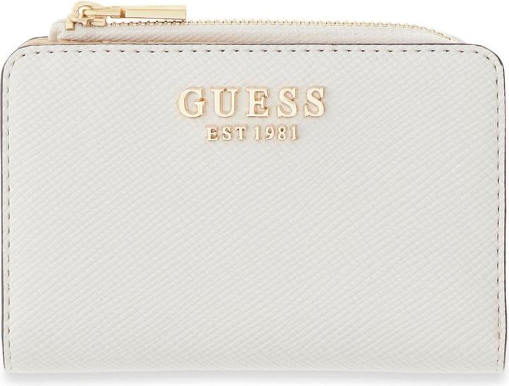 Actual product image Guess Gilda SLG Zip Around Card Case