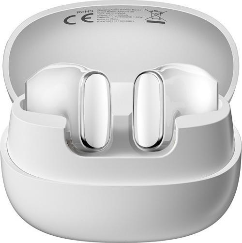 Produktbild Blackview Airbuds 20 (Réduction de bruit - IPX7 - Bluetooth 5.4) Blanc (DNC)