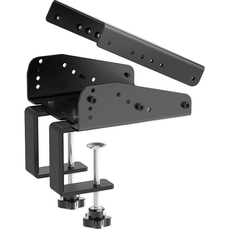 PXN Z9 Tischklemme - schwarz, Accessori per mobile da gaming, Nero