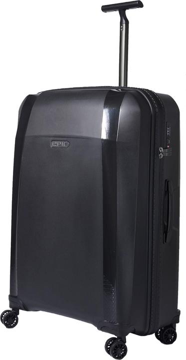 Actual product image Epic Phantom SL 4-wheel trolley 76 cm (107 l, XL (from 140l))
