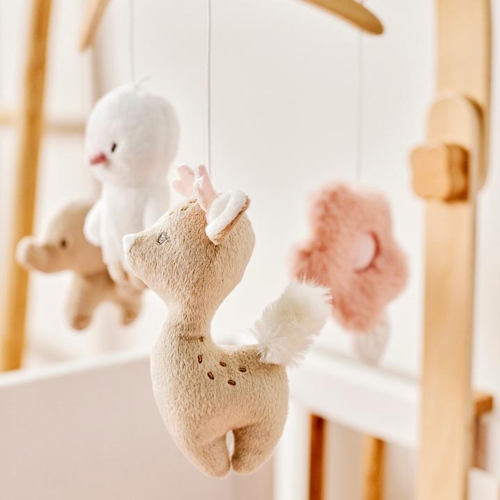 Produktbild Nattou FanFan Musikmobile