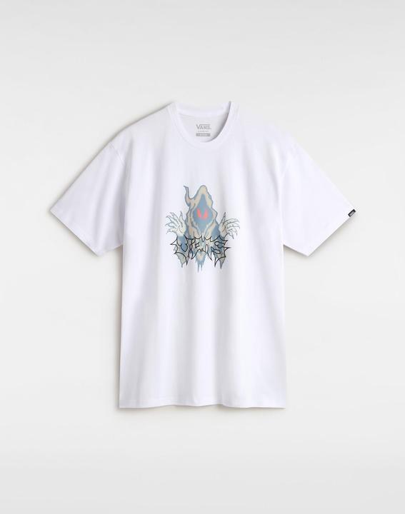 Produktbild Vans Next Time SS White (L)