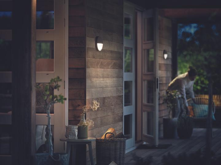 Produktbild Philips Capricorn IR (600 lm)