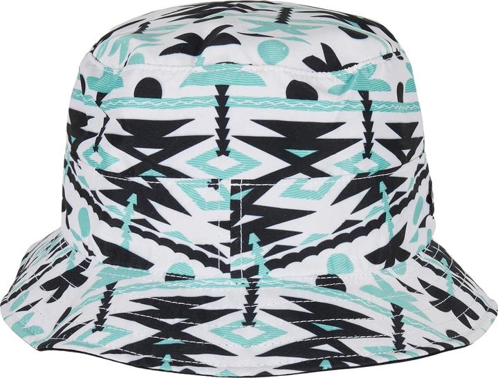 Produktbild Cayler & Sons C&S WL Aztec Summer Reversible Bucket Hat (One Size)