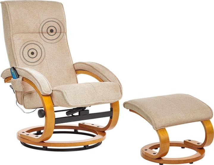 Beige, Heller Holzfarbton