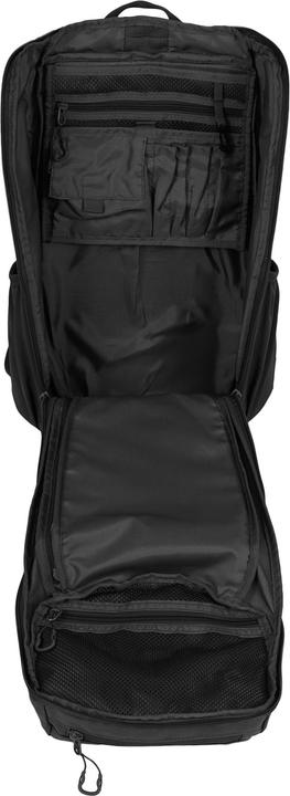 Actual product image Highlander Eagle 2-Black (30 l)