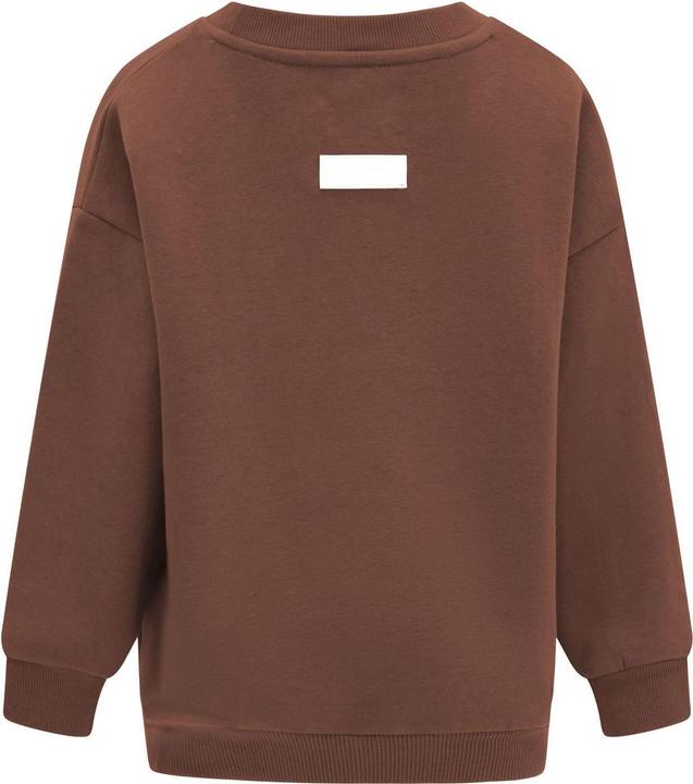 Immagine prodotto Blank Essentials Felpa Girocollo Bambini (140)