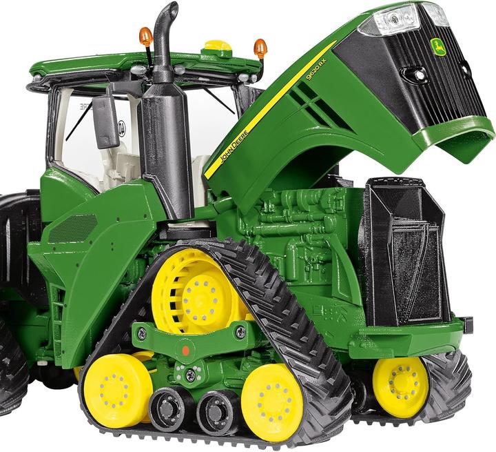 Produktbild Siku Farmer