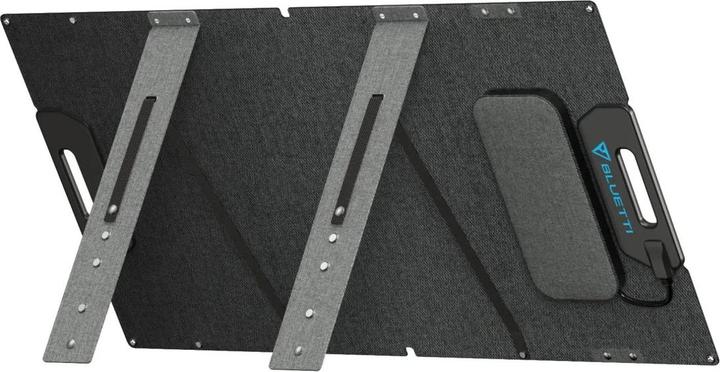 Actual product image Bluetti PV100 (100 W, 4.90 kg)