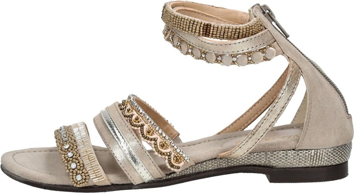 Actual product image Lazamani Sandalen (41)
