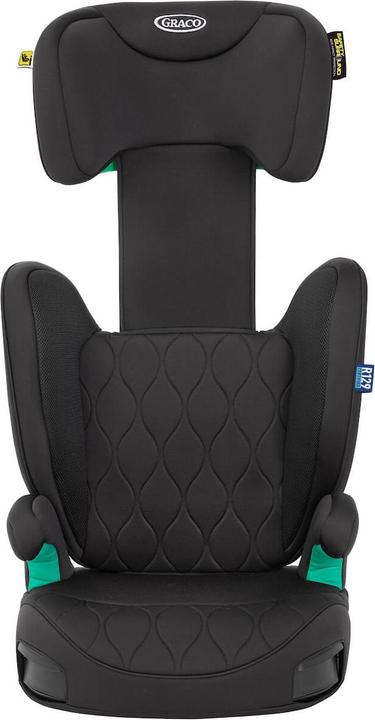 Productafbeelding Graco Bevestig (Kinderzitje, ECE R129/i-Size standaard)