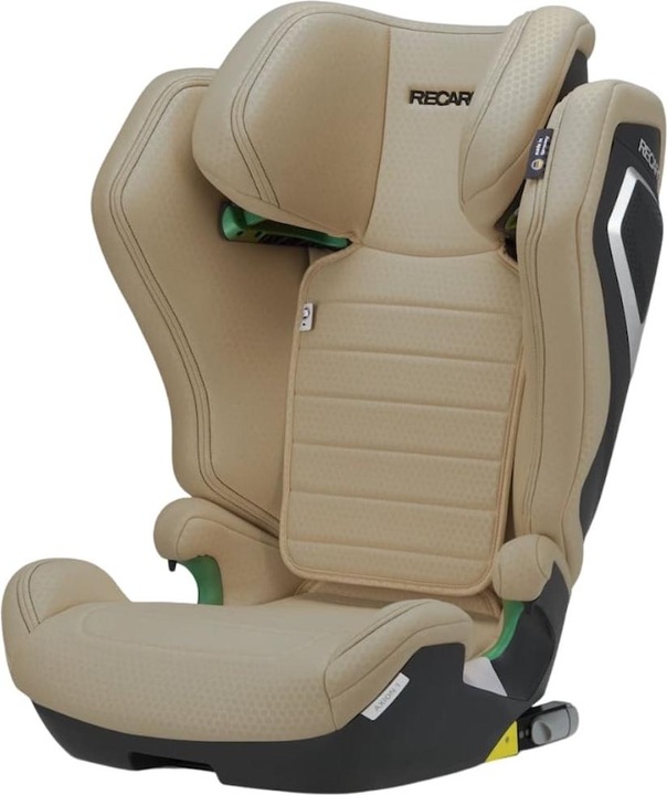 RECARO Axion 1 child seat (3-12 years) (Child seat, ECE R129/i-Size Standard)