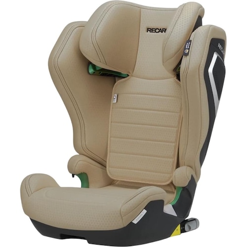 RECARO, Kindersitz, Axion 1 Kindersitz (3-12 Jahre) (Kindersitz, ECE R129/i-Size Norm)