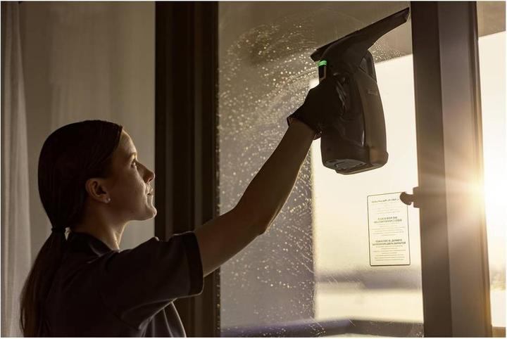 Produktbild Kärcher Professional WVP 10