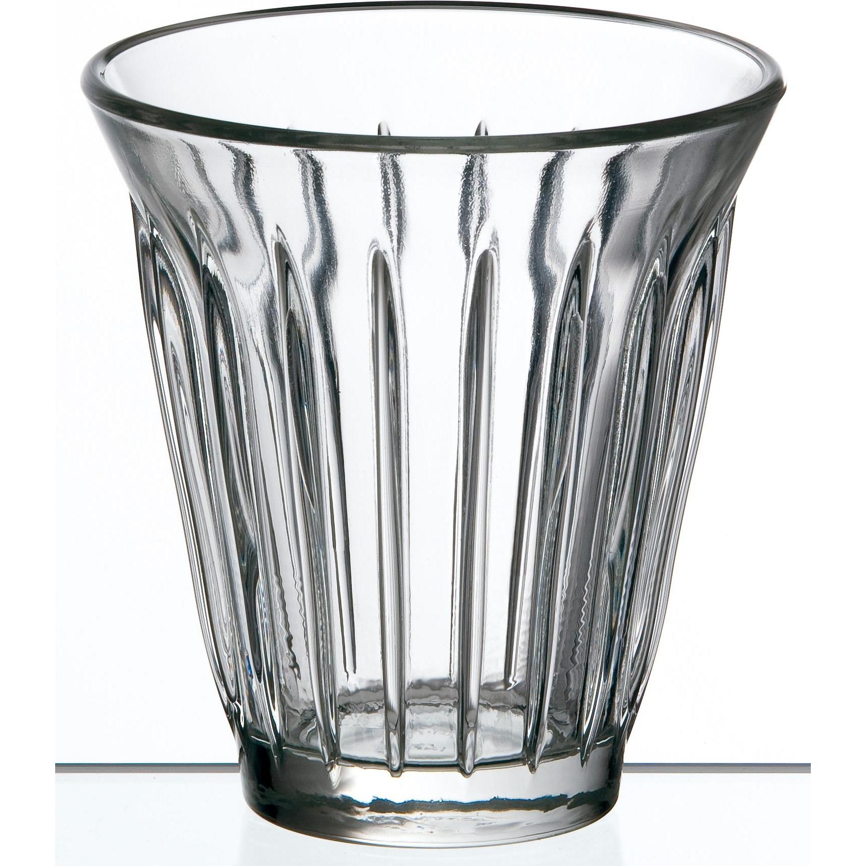 6x La Rochère, Tasse, Zinc (200 ml, 1 x)