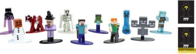 Immagine prodotto Jada Minecraft