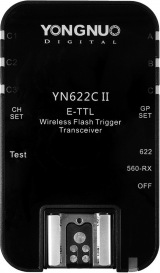 Produktbild Yongnuo YN-622C II (Blitzfernsteuerung)