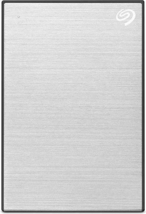 Actual product image Seagate Backup Plus Portable Drive (4 TB)