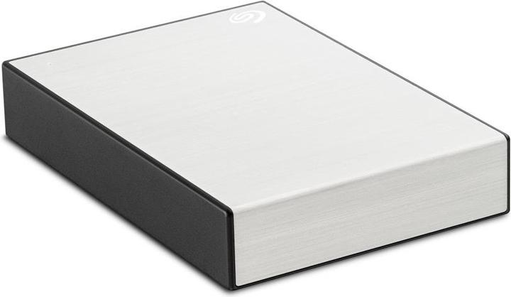 Actual product image Seagate Backup Plus Portable Drive (4 TB)