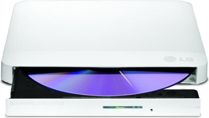 Actual product image LG Gp50nw40 (DVD writer)