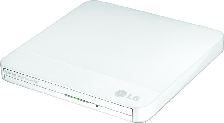 Actual product image LG Gp50nw40 (DVD writer)