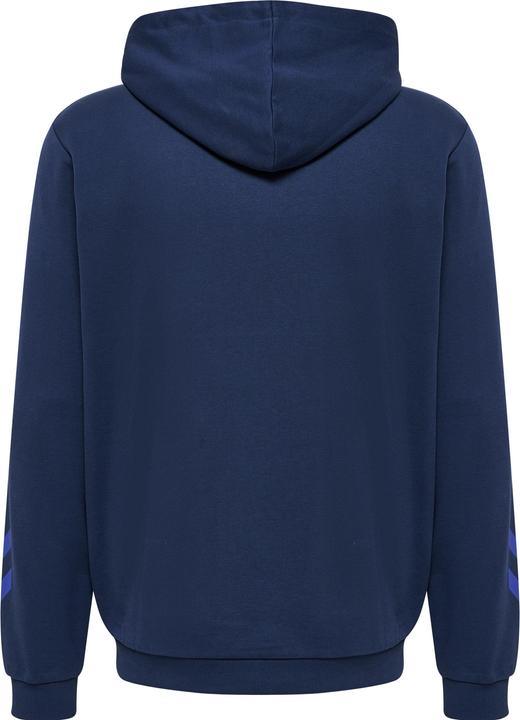 Immagine prodotto hummel Felpa Con Cappuccio Lgc Julian (L)