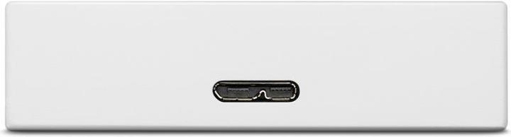Actual product image Seagate Backup Plus Portable Drive (5 TB)