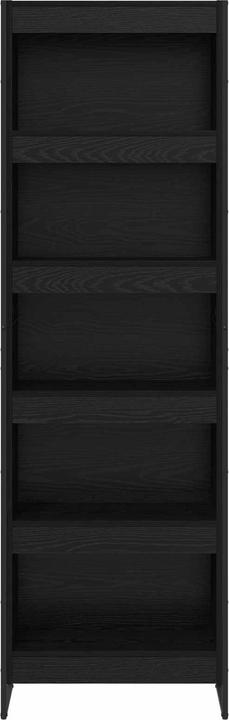 Immagine prodotto vidaXL Industrie-Regale (30 x 60 x 189.50 cm)