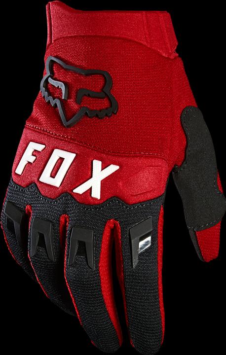 Actual product image Fox Dirtpaw Gloves (L)
