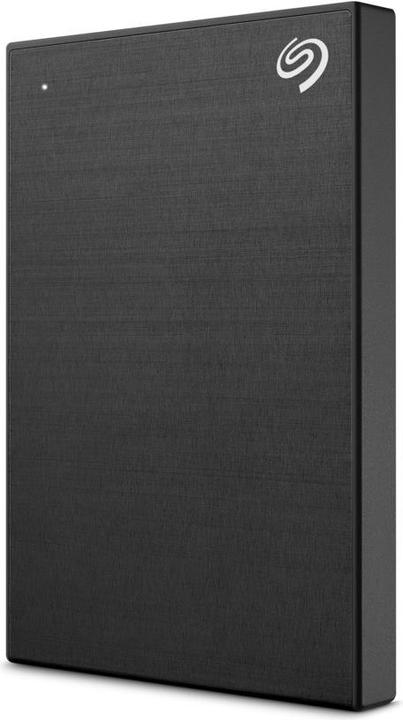 Actual product image Seagate Backup Plus Slim (1 TB)