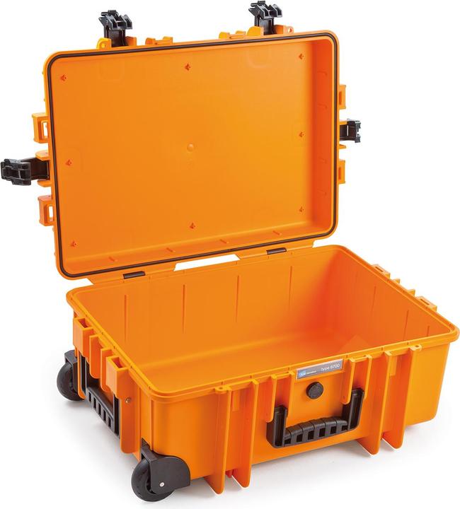 Image du produit B&W International Outdoor Case 6700 (Chariot photo, 42.80 l)