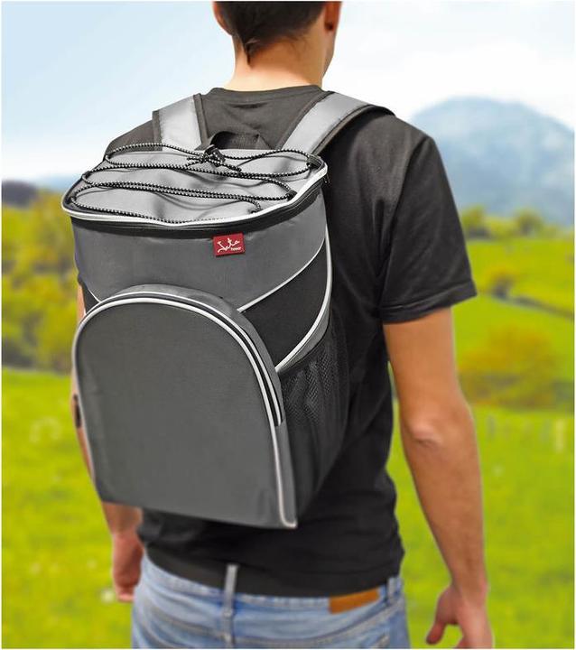 Actual product image Jata Rucksack-Kühltasche (20 l)