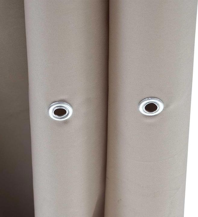Actual product image MCW C42 3x3m (250 cm, 320 cm)